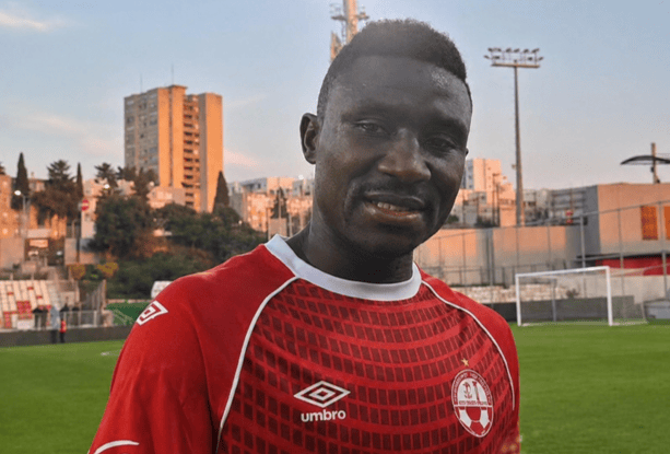 Daka, Kangwanda and Sakala Seal Moves as Kangwa Nears Panathinaikos Switch