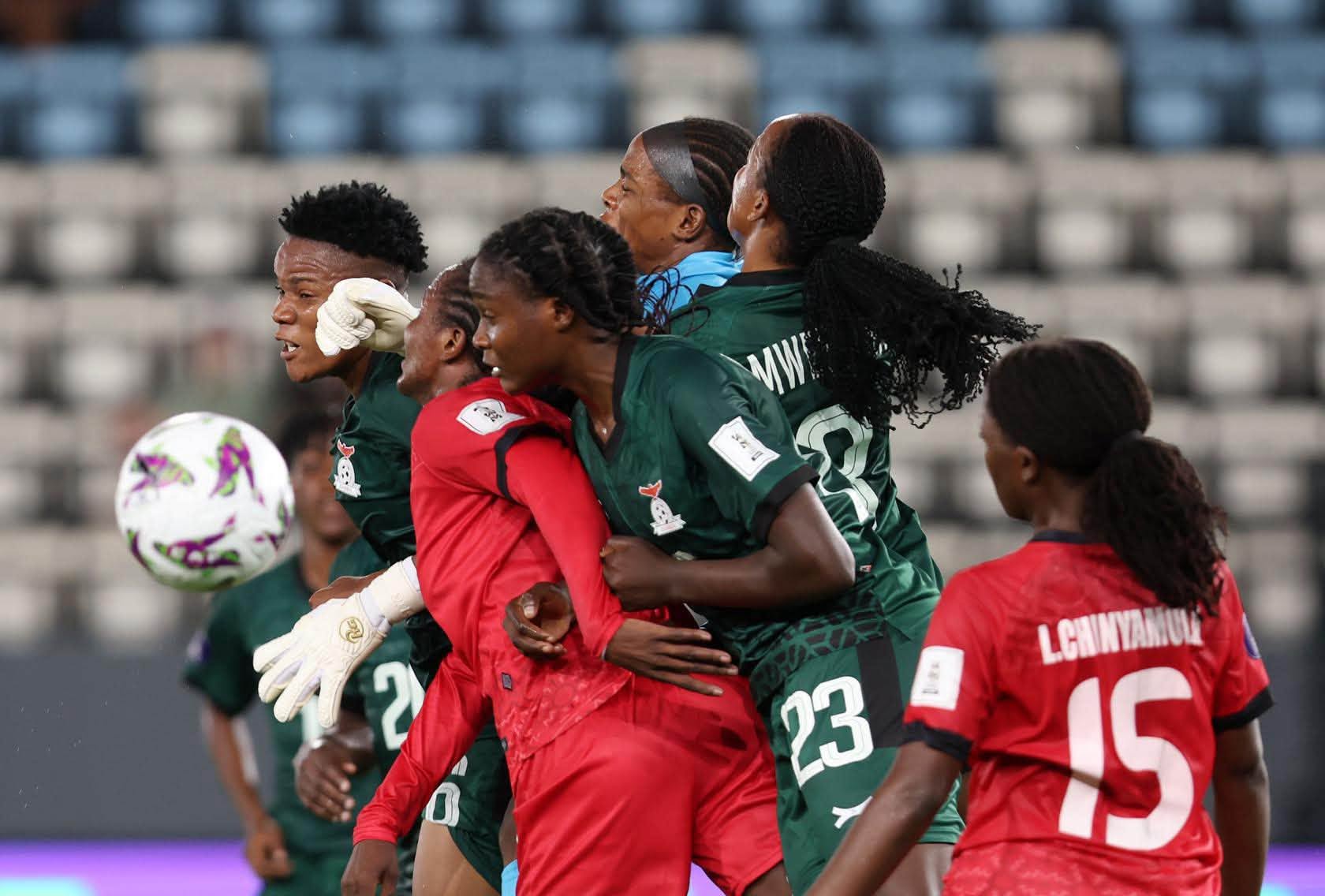 Heroes & Headaches: Zambia’s Record Breakers and the Moments That Cost Them