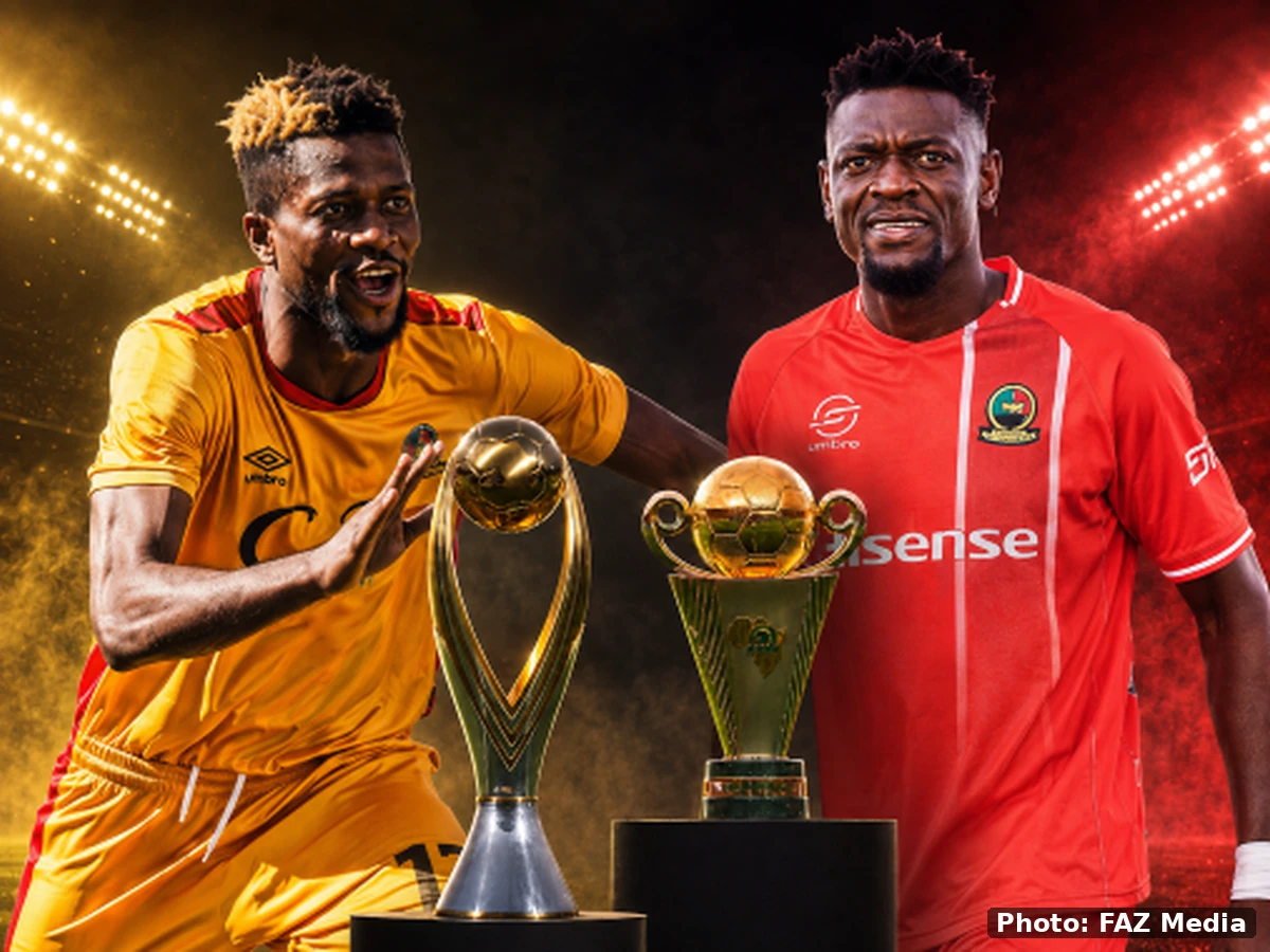 Power, Arrows Carry National Hopes