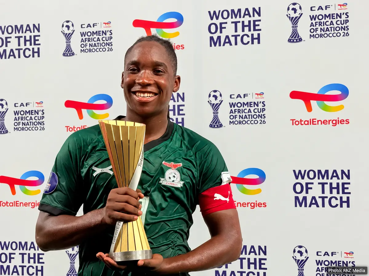 Barbra Banda Makes Orlando Pride History in Victory Over Houston