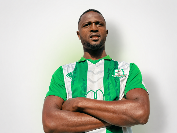 Brian Mwila Joins Mufulira Wanderers